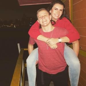 Meet your Posher, Samson